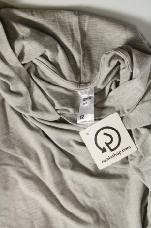 Damen Shirt Anko, Größe M, Farbe Grau, Preis € 3,79