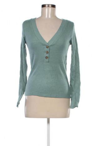 Damen Shirt Anko, Größe S, Farbe Grün, Preis 3,99 €