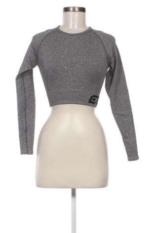 Γυναικεία μπλούζα Arise, Μέγεθος S, Χρώμα Γκρί, Τιμή 3,88 €