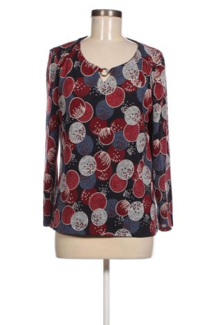 Дамска блуза Armand Thiery, Размер M, Цвят Многоцветен, Цена 17,00 лв.