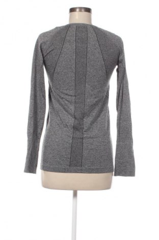 Damen Shirt Athletic, Größe M, Farbe Grau, Preis € 4,99