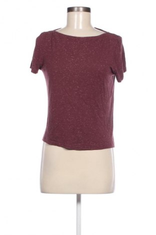 Damen Shirt Atmosphere, Größe M, Farbe Lila, Preis 4,99 €