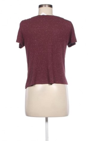 Damen Shirt Atmosphere, Größe M, Farbe Lila, Preis € 4,99