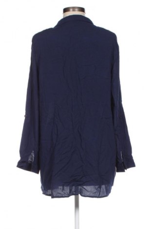 Damen Shirt Atmosphere, Größe XL, Farbe Blau, Preis € 5,38