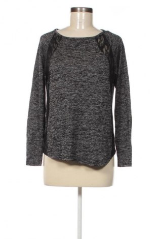 Damen Shirt Atmosphere, Größe M, Farbe Grau, Preis 2,99 €