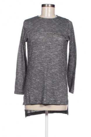 Damen Shirt Atmosphere, Größe M, Farbe Grau, Preis € 4,99