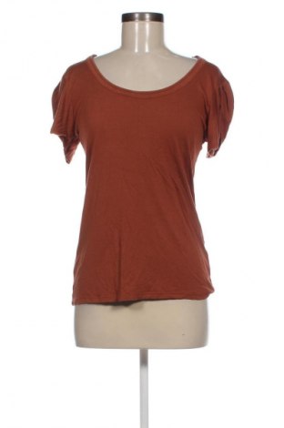 Damen Shirt Atmosphere, Größe L, Farbe Braun, Preis € 10,00