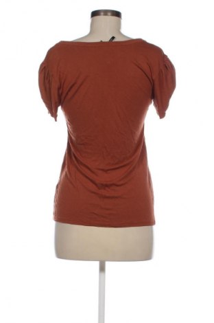 Damen Shirt Atmosphere, Größe L, Farbe Braun, Preis 4,99 €