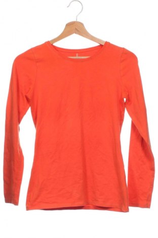 Damen Shirt Atmosphere, Größe XS, Farbe Orange, Preis 4,99 €