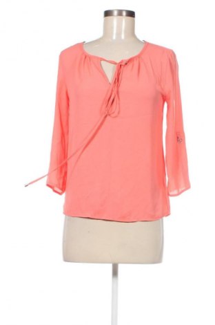 Damen Shirt Atmosphere, Größe XS, Farbe Orange, Preis 2,99 €