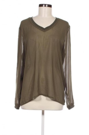 Damen Shirt B.Young, Größe L, Farbe Grün, Preis € 8,46