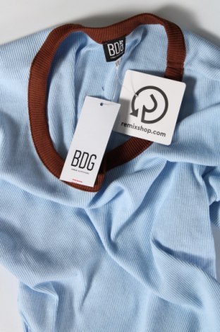 Damen Shirt BDG, Größe L, Farbe Blau, Preis € 5,99