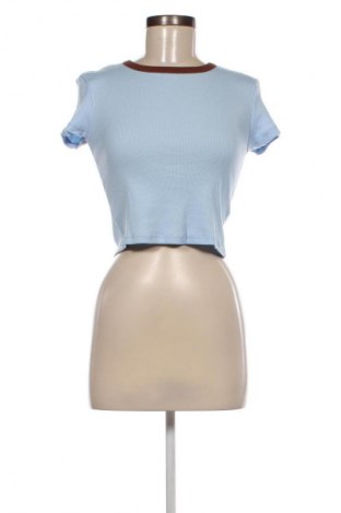 Damen Shirt BDG, Größe L, Farbe Blau, Preis € 5,99