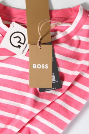 Damen T-Shirt BOSS, Größe M, Farbe Mehrfarbig, Preis € 65,46