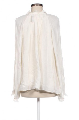 Damen Shirt Banana Republic, Größe M, Farbe Ecru, Preis 41,99 €