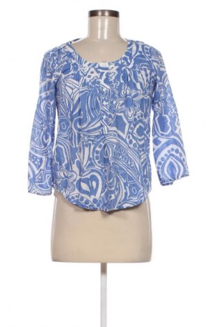 Damen Shirt Banana Republic, Größe XS, Farbe Blau, Preis € 3,99