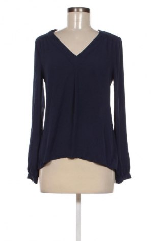 Damen Shirt Banana Republic, Größe XS, Farbe Blau, Preis € 3,99