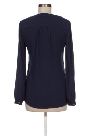 Damen Shirt Banana Republic, Größe XS, Farbe Blau, Preis € 3,99