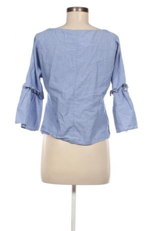 Damen Shirt Banana Republic, Größe XS, Farbe Blau, Preis 3,99 €