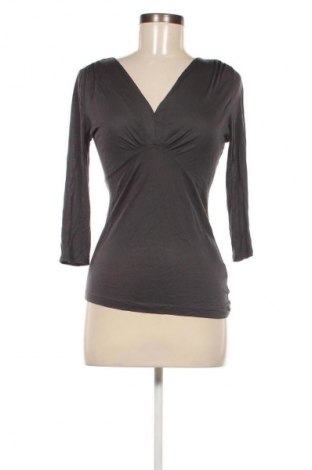 Damen Shirt Banana Republic, Größe XS, Farbe Grau, Preis € 3,99