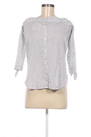 Damen Shirt Banana Republic, Größe XS, Farbe Weiß, Preis 3,99 €