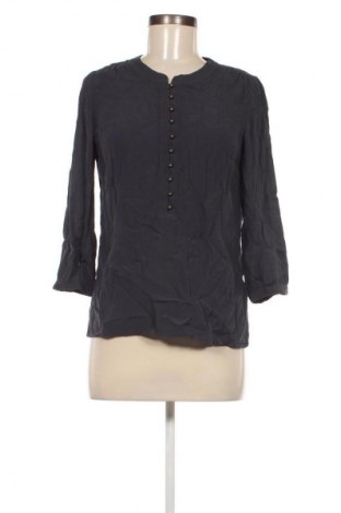 Damen Shirt Banana Republic, Größe XS, Farbe Grau, Preis 3,99 €