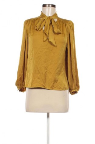 Damen Shirt Banana Republic, Größe XS, Farbe Gelb, Preis 3,99 €