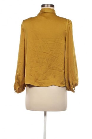 Damen Shirt Banana Republic, Größe XS, Farbe Gelb, Preis 3,99 €