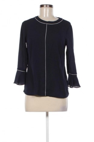 Damen Shirt Banana Republic, Größe XS, Farbe Blau, Preis € 16,70