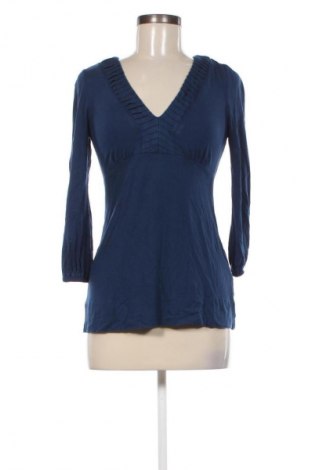 Damen Shirt Banana Republic, Größe XS, Farbe Blau, Preis € 2,99