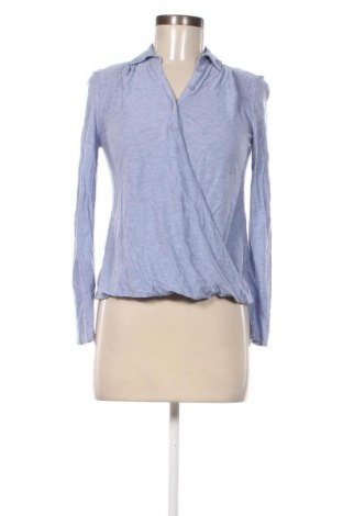 Damen Shirt Banana Republic, Größe XS, Farbe Blau, Preis € 2,99