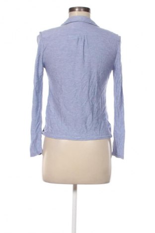 Damen Shirt Banana Republic, Größe XS, Farbe Blau, Preis 5,49 €