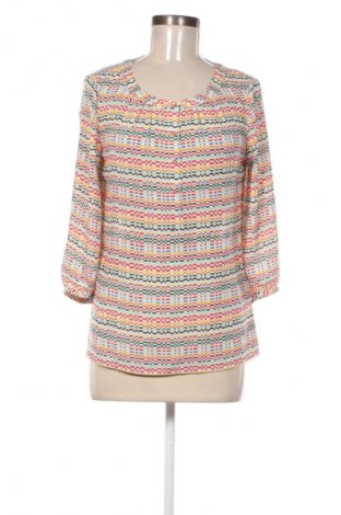 Bluză de femei Banana Republic, Mărime XS, Culoare Multicolor, Preț 15,99 Lei