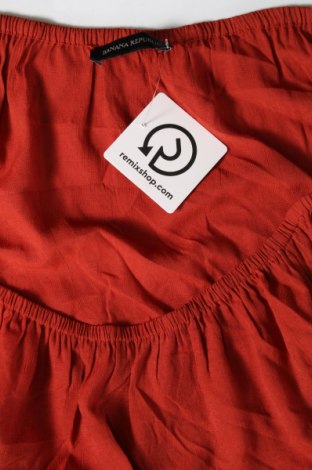 Damen Shirt Banana Republic, Größe XS, Farbe Rot, Preis € 3,99