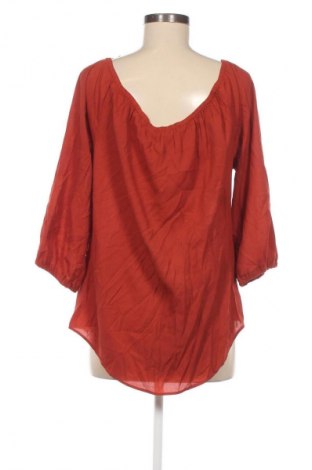 Damen Shirt Banana Republic, Größe XS, Farbe Rot, Preis € 3,99