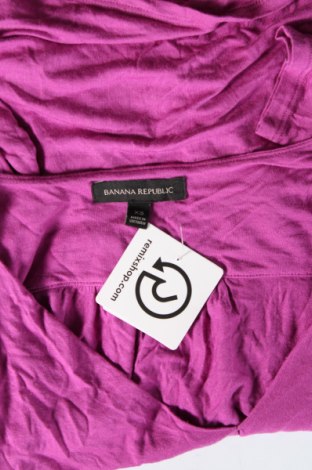 Damen Shirt Banana Republic, Größe XS, Farbe Rosa, Preis € 3,99