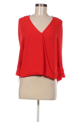 Damen Shirt Banana Republic, Größe XS, Farbe Rot, Preis € 2,99