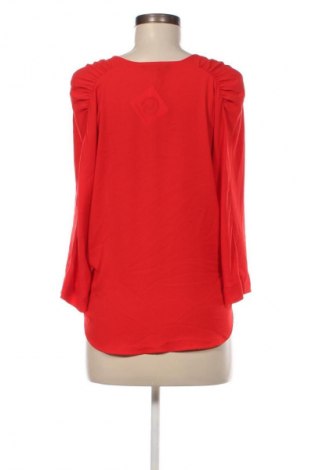 Damen Shirt Banana Republic, Größe XS, Farbe Rot, Preis 5,29 €