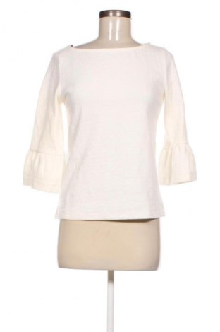 Damen Shirt Banana Republic, Größe XS, Farbe Ecru, Preis 13,79 €