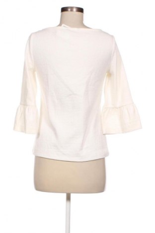 Damen Shirt Banana Republic, Größe XS, Farbe Ecru, Preis 33,40 €