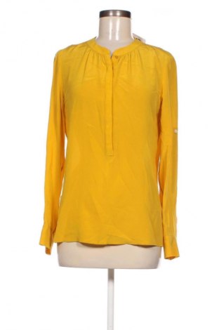 Damen Shirt Banana Republic, Größe XS, Farbe Gelb, Preis 3,99 €