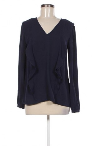 Damen Shirt Banana Republic, Größe XS, Farbe Blau, Preis 3,99 €