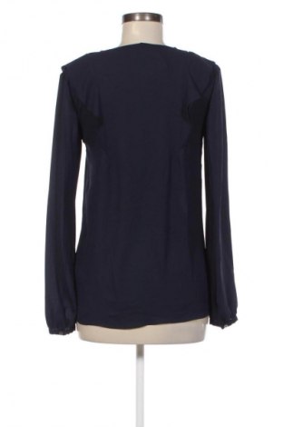 Damen Shirt Banana Republic, Größe XS, Farbe Blau, Preis € 2,49