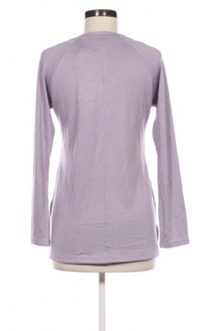 Damen Shirt Banana Republic, Größe XS, Farbe Lila, Preis 7,99 €