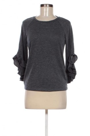 Damen Shirt Banana Republic, Größe XS, Farbe Grau, Preis € 3,99