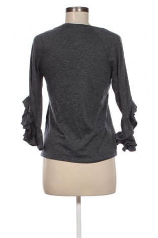 Damen Shirt Banana Republic, Größe XS, Farbe Grau, Preis € 3,99