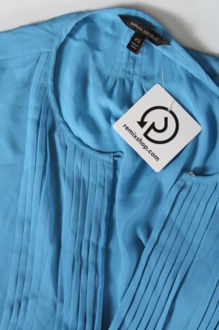 Damen Shirt Banana Republic, Größe XS, Farbe Blau, Preis € 3,99