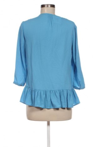 Damen Shirt Banana Republic, Größe XS, Farbe Blau, Preis € 3,99