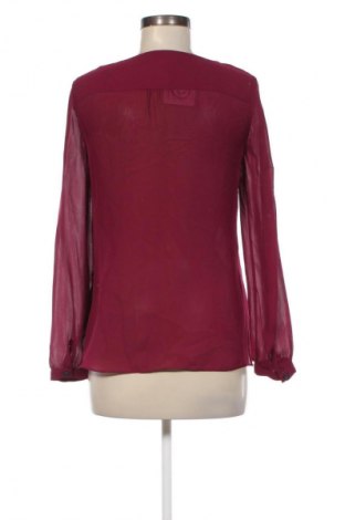 Damen Shirt Banana Republic, Größe XS, Farbe Lila, Preis 3,99 €