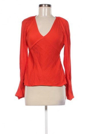 Damen Shirt Banana Republic, Größe XS, Farbe Orange, Preis 3,99 €